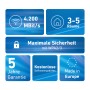 AVM FRITZ!Mesh Set 4200 2-pack (20003108)
