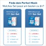AVM FRITZ!Mesh Set 4200 2-pack (20003108)