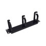 Equip 327341 porta accessori Pannello di gestione del cavo