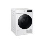Samsung DV90DB7845GW asciugatrice Libera installazione Caricamento frontale 9 kg Bianco (DV90DB7845GWU3)