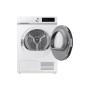 Samsung DV90DB7845GW asciugatrice Libera installazione Caricamento frontale 9 kg Bianco (DV90DB7845GWU3)