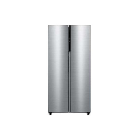 FRIG SBS TNF 460L E ACCIAO INOX (MDRS619FIE46)