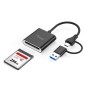 CFEXPRESS TYPE B CARD READER USB-C (245461)