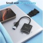 CFEXPRESS TYPE B CARD READER USB-C (245461)