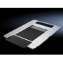 Rittal 5502.330 porta accessori Piastra per scaffale (5502330)