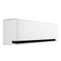 DUALCOOL DLX INT. + EST. R32 12KBTU (H12S1DA.NS1 + H12S1DA.U12)