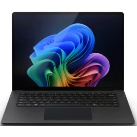 SURFACE LAPTOP COPILOT 15.0 ELITE 64GB 1T W11 BLAC (EP2-37437)
