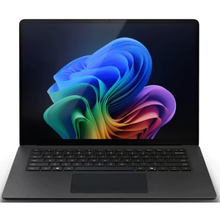 SURFACE LAPTOP COPILOT 15.0 ELITE 64GB 1T W11 BLAC (EP2-37437)