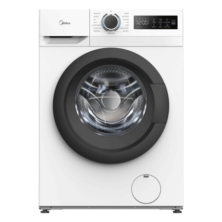 LAV MIDEA 7KG CLASSE A 1400 RPM (MF110W60/W-IT)