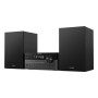 Philips TAM4505M2/12 set audio da casa Microsistema audio per la casa 80 W Nero, Grigio scuro