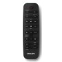 Philips TAM4505M2/12 set audio da casa Microsistema audio per la casa 80 W Nero, Grigio scuro