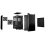 be quiet! PURE BASE 501 Black Midi Tower Nero (BG073)
