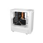 be quiet! PURE BASE 501 Airflow Window White Midi Tower Bianco (BGW75)