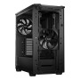 be quiet! PURE BASE 501 Airflow Window Black Midi Tower Nero (BGW74)