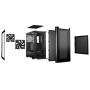 be quiet! PURE BASE 501 Airflow Window Black Midi Tower Nero (BGW74)