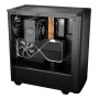 be quiet! PURE BASE 501 Airflow Window Black Midi Tower Nero (BGW74)