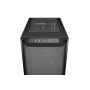 be quiet! PURE BASE 501 Airflow Window Black Midi Tower Nero (BGW74)