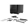 be quiet! PURE BASE 501 Airflow Window Black Midi Tower Nero (BGW74)