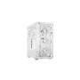 be quiet! Pure Base 501 LX White Midi Tower Bianco (BGW79)