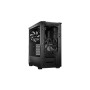 be quiet! Pure Base 501 DX Black Midi Tower Nero (BGW76)