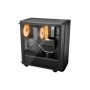 be quiet! Pure Base 501 DX Black Midi Tower Nero (BGW76)