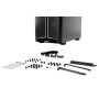 be quiet! Pure Base 501 DX Black Midi Tower Nero (BGW76)
