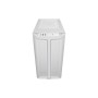 be quiet! Pure Base 501 DX White Midi Tower Bianco (BGW77)