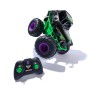 Spin Master Monster Jam - Wreck & Repair Grave Digger (6072500)