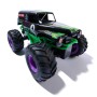 Spin Master Monster Jam - Wreck & Repair Grave Digger (6072500)