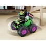 Spin Master Monster Jam - Wreck & Repair Grave Digger (6072500)
