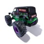 Spin Master Monster Jam - Wreck & Repair Grave Digger (6072500)