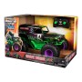 Spin Master Monster Jam - Wreck & Repair Grave Digger (6072500)