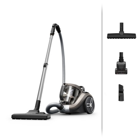 Rowenta Compact Power XXL RO4B50 2,5 L A cilindro Secco 900 W Senza sacchetto