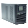 Elsist MISSION 3000 gruppo di continuità (UPS) Doppia conversione (online) 3 kVA 2400 W (EL-MISSION3000V)