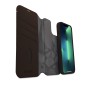 Decoded D23IPO14MDW5CHB custodia per cellulare 17 cm (6.7") Custodia a borsellino Marrone