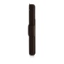 Decoded D23IPO14MDW5CHB custodia per cellulare 17 cm (6.7") Custodia a borsellino Marrone