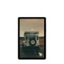[U] by UAG 224450114040 custodia per tablet 27,9 cm (11") Cover Nero