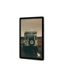 [U] by UAG 224450114040 custodia per tablet 27,9 cm (11") Cover Nero