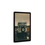[U] by UAG 224450114040 custodia per tablet 27,9 cm (11") Cover Nero