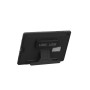 [U] by UAG 224450114040 custodia per tablet 27,9 cm (11") Cover Nero