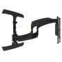 Chief TS525TU Supporto TV a parete 147,3 cm (58") Nero (TS525TU)
