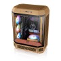 TT CT140 EX ARGB Sync PC Cooling Fan 3 Pack Gravel Sand (CL-F218-PL14GS-A)