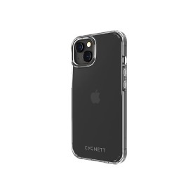 Cygnett AeroShield custodia per cellulare 15,5 cm (6.1") Cover Trasparente (CY3846CPAEG)