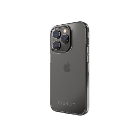 Cygnett CY4159CPAEG custodia per cellulare 15,5 cm (6.1") Cover Trasparente (CY4159CPAEG)