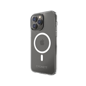 Cygnett CY4171CPAEG custodia per cellulare 17 cm (6.7") Cover Trasparente (CY4171CPAEG)