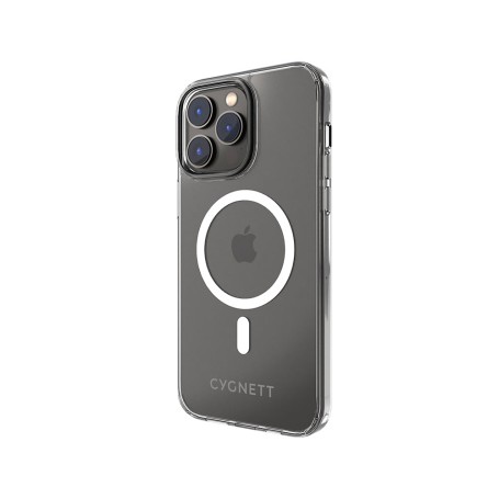 Cygnett CY4171CPAEG custodia per cellulare 17 cm (6.7") Cover Trasparente (CY4171CPAEG)