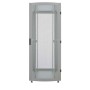 Intellinet 715676 rack 26U Rack indipendenti Grigio (715676)