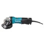 Makita GA5093X01 Akku-Winkelschleifer 125 mm 1900 W (GA5093X01)