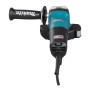Makita GA5093X01 Akku-Winkelschleifer 125 mm 1900 W (GA5093X01)