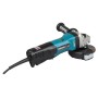 Makita GA5093X01 Akku-Winkelschleifer 125 mm 1900 W (GA5093X01)